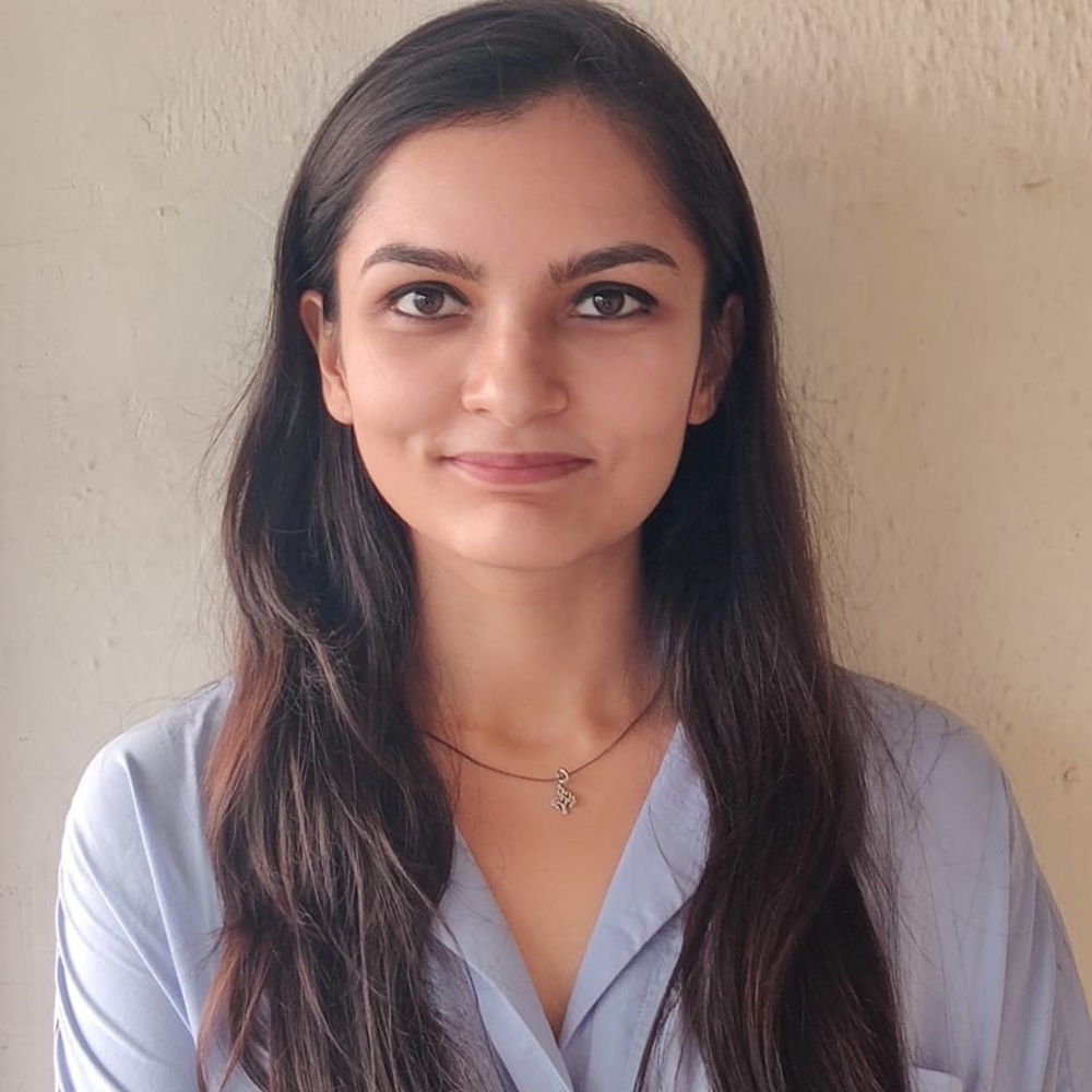 Meet your Posher, Ragini